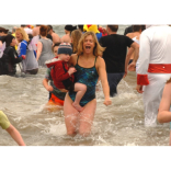 Peel New Year Dip