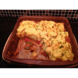 Lowestoft's  New Year recipe to kickstart your healthy eating!