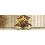 Vintage Cafe and Bar