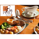 SUNDAY ROASTS - HOTEL BON PORT