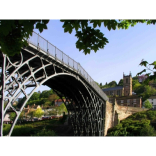 Ironbridge Gorge scoops top recommendation.