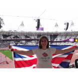 Banstead Assistant Brownie leader Rebecca Mayall to set off for Tanzania