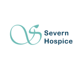 Striding out for Severn Hospice