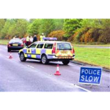 Police Appeal for witnesses -  Banstead accident