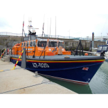 SOS Day will raise funds for RNLI & Lowestoft Lifeboat