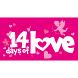 Fabulous Prizes on Offer During 14-Days of Love Campaign