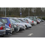  Epsom Christmas Car Park numbers up 2.5% from last year