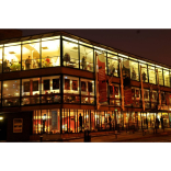 The Octagon Theatre Set For Upgrades Thanks To £380,000 Grant
