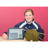 Warwick knitters needed for charity challenge