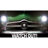 Want to stop car crime? #gonein60secs