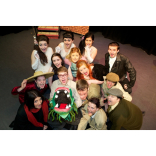 Bolton College Students Put On A Snappy Musical Show