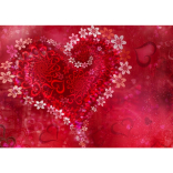Celebrate Valentine's Day 2013 at The Green Man Herongate