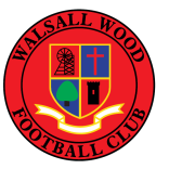 Support Walsall Wood FC this Saturday in their bid to make history!