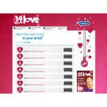 14 DAYS OF LOVE 2013 UPDATE