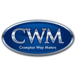 Crompton Way Motors have changed their warranty company!