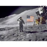 Over the Moon