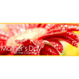 Don't forget Mum...