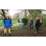 Rosebery Park in Epsom – gets ready for 100 year celebration #Epsom