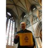An urgent appeal from Hereford Cathedral