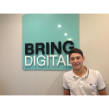 Joe 'Heartbreaker' Hennessey Joins The Bring Digital, Bolton, Team