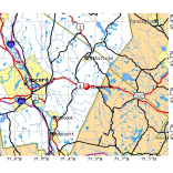 It’s not just Epsom Surrey that has road problems - here’s Epsom in the USA.