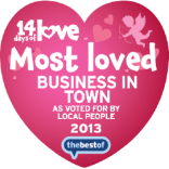 Two Stratford upon Avon businesses win National Awards