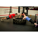 My Fat Loss Programme with Liam Britton
