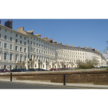 Period Charm In Adelaide Crescent