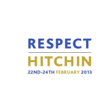 Hitchin Respect Weekend - Friday 22 February across the town