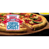 Domino's Pizza, Bolton, Launch Several New Taste Sensations This Month