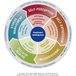 Robin Hills Of EI4Change, Bolton, Gains Further Accreditation