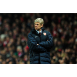 Should Wenger go?