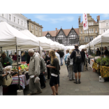 Rule changes for Markets in Shrewsbury