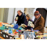 The BIGGEST and the BEST – Epsom Book Fair raises £26,500 - #EpsomBookFair