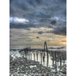 The Sussex Coastline 2  -  Newhaven
