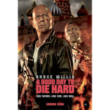 A GOOD FRANCHISE TO DIE... HARD