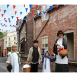 Ironbridge Gorge Museum Trust Secures renewal of its Major Partner Museum Status and £2.2 million funding