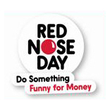 Doing Something Funny for Money - Local Businesses Support Comic Relief