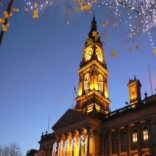 Fun things to do for all ages in our vibrant Bolton Town Centre.