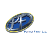 Perfect Finish Bolton, An Award Winning, British Standard Approved Body Shop' 