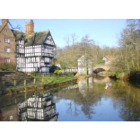 Help Save Salford’s Green Spaces