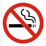 Was it a National No Smoking Day for you?