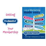 Getting thebestof Your Membership