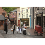 Telford tourist attraction awarded Gold VisitEngland Accolade