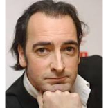 Alistair McGowan and Phill Jupitus at Savoy