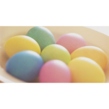 Easter Made Easy for Grantham