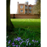 Doddington Hall Easter Craft Fair was great!!