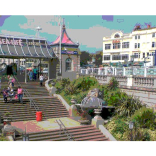 Things to do in Brighton and Hove - Week 1 April 2013