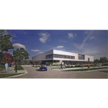 New leisure complex in Merland Rise Tadworth - waiting to get the go-ahead