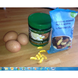 More about my Fat Loss Regime with Liam Britton